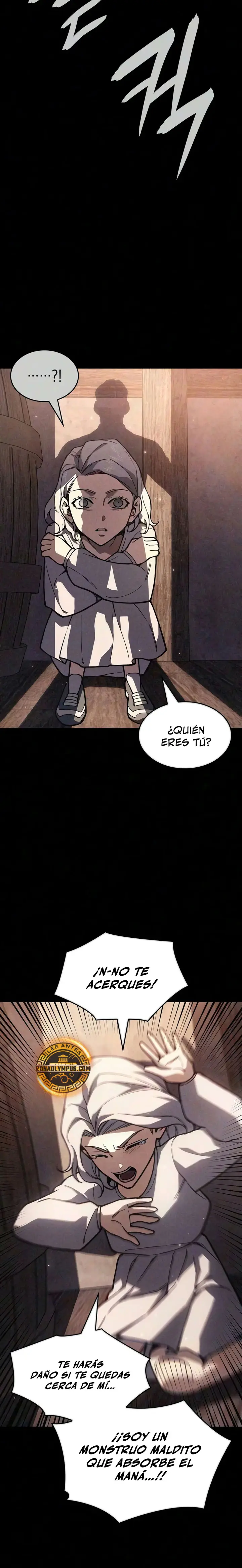 Regresé con el poder del Rey Capítulo 161 - Page 26