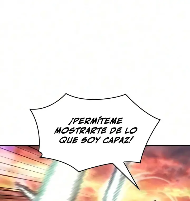 Regresé con el poder del Rey Capítulo 161 - Page 3