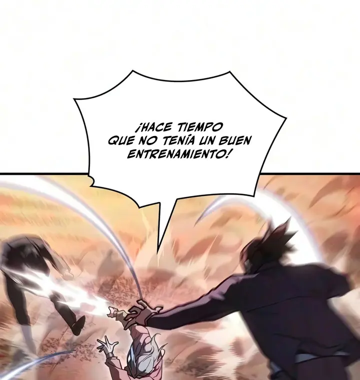 Regresé con el poder del Rey Capítulo 161 - Page 7