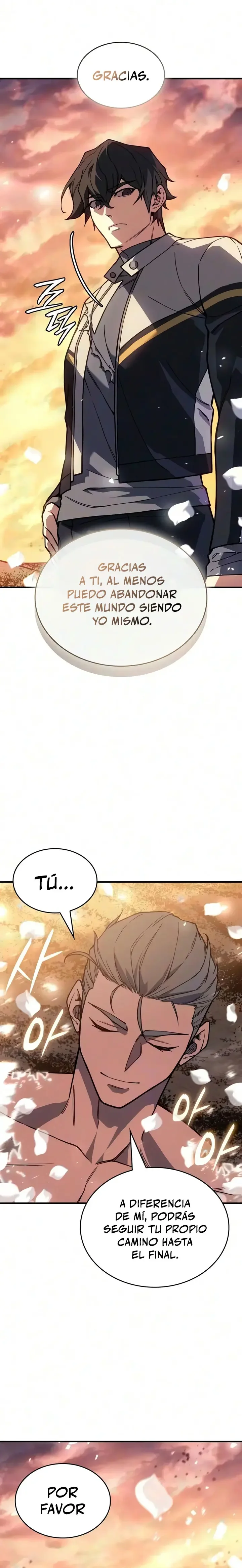 Regresé con el poder del Rey Capítulo 162 - Page 7