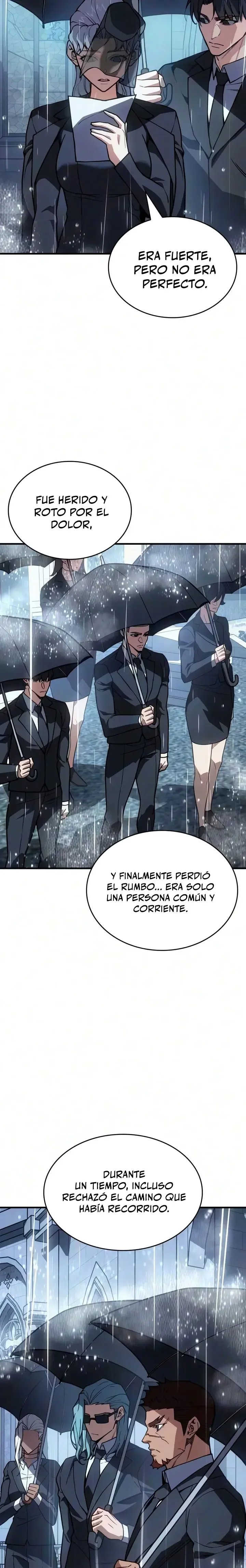 Regresé con el poder del Rey Capítulo 162 - Page 13