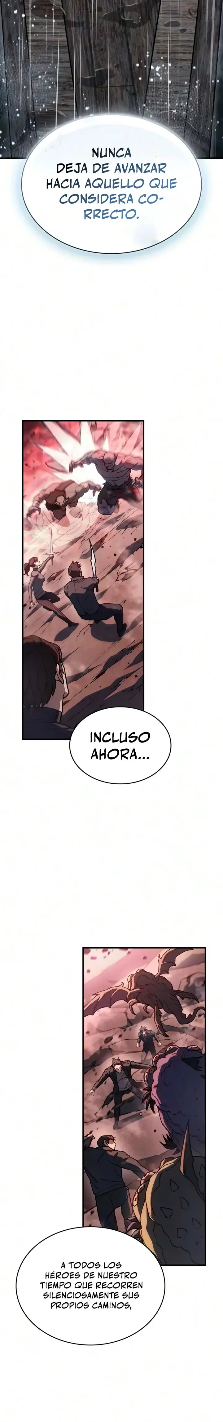 Regresé con el poder del Rey Capítulo 162 - Page 15