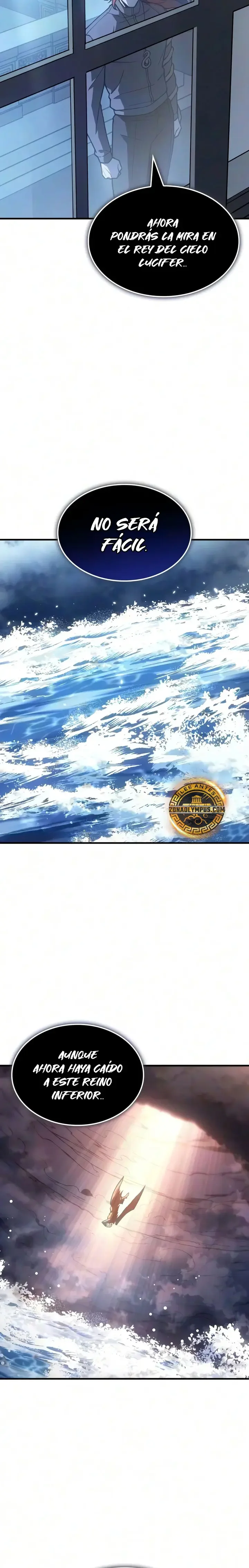 Regresé con el poder del Rey Capítulo 162 - Page 28
