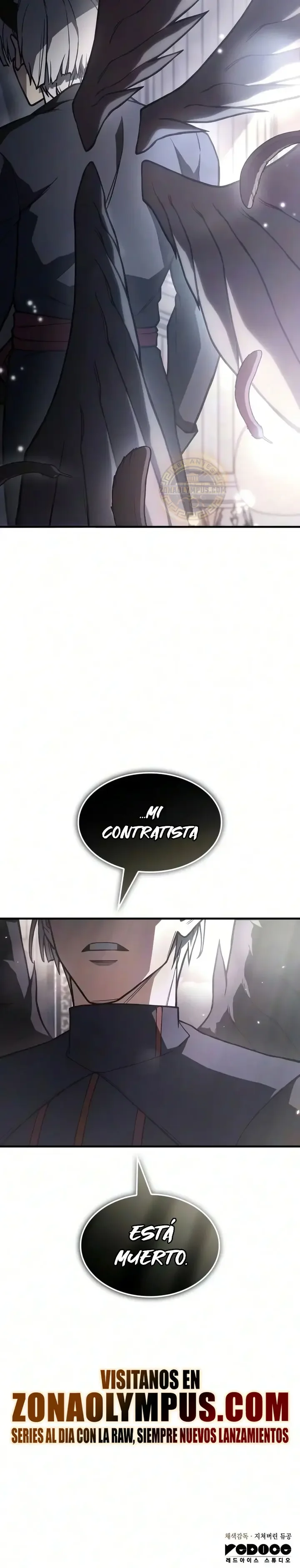 Regresé con el poder del Rey Capítulo 162 - Page 31