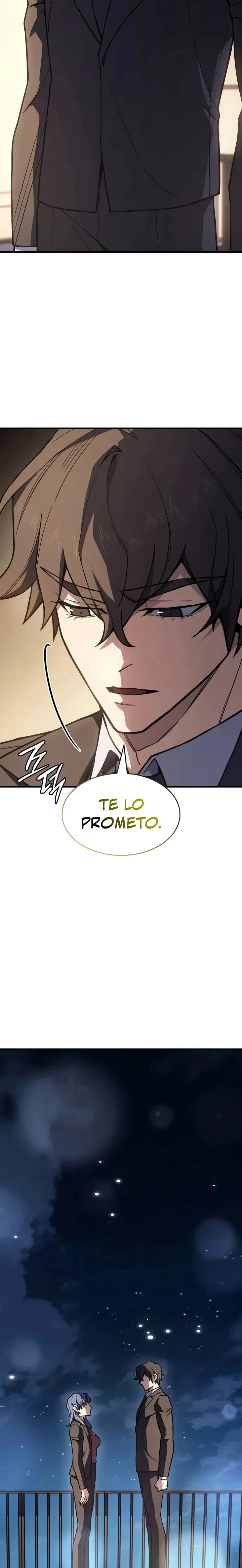 Regresé con el poder del Rey Capítulo 163 - Page 16