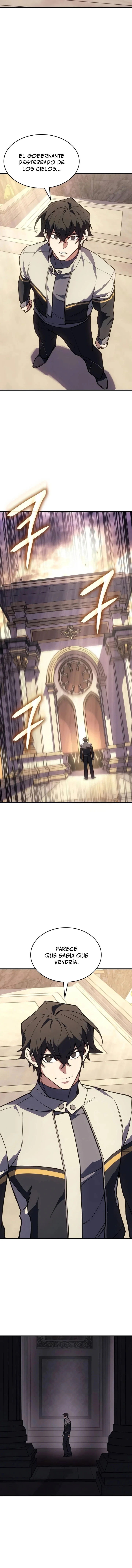 Regresé con el poder del Rey Capítulo 163 - Page 33