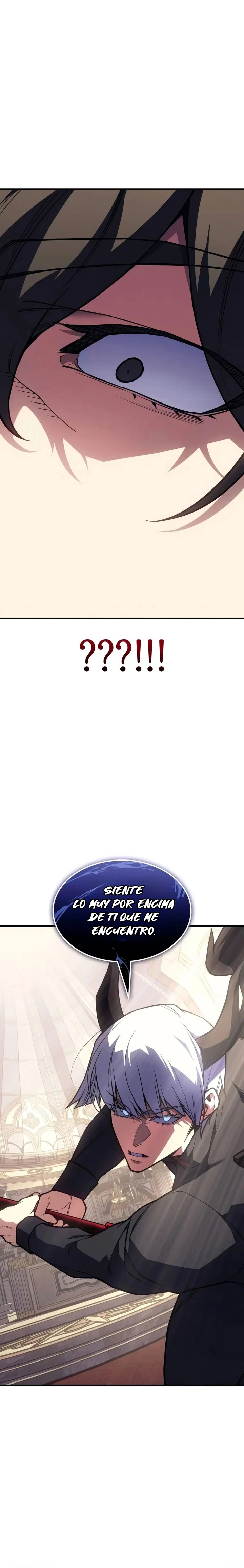 Regresé con el poder del Rey Capítulo 164 - Page 13