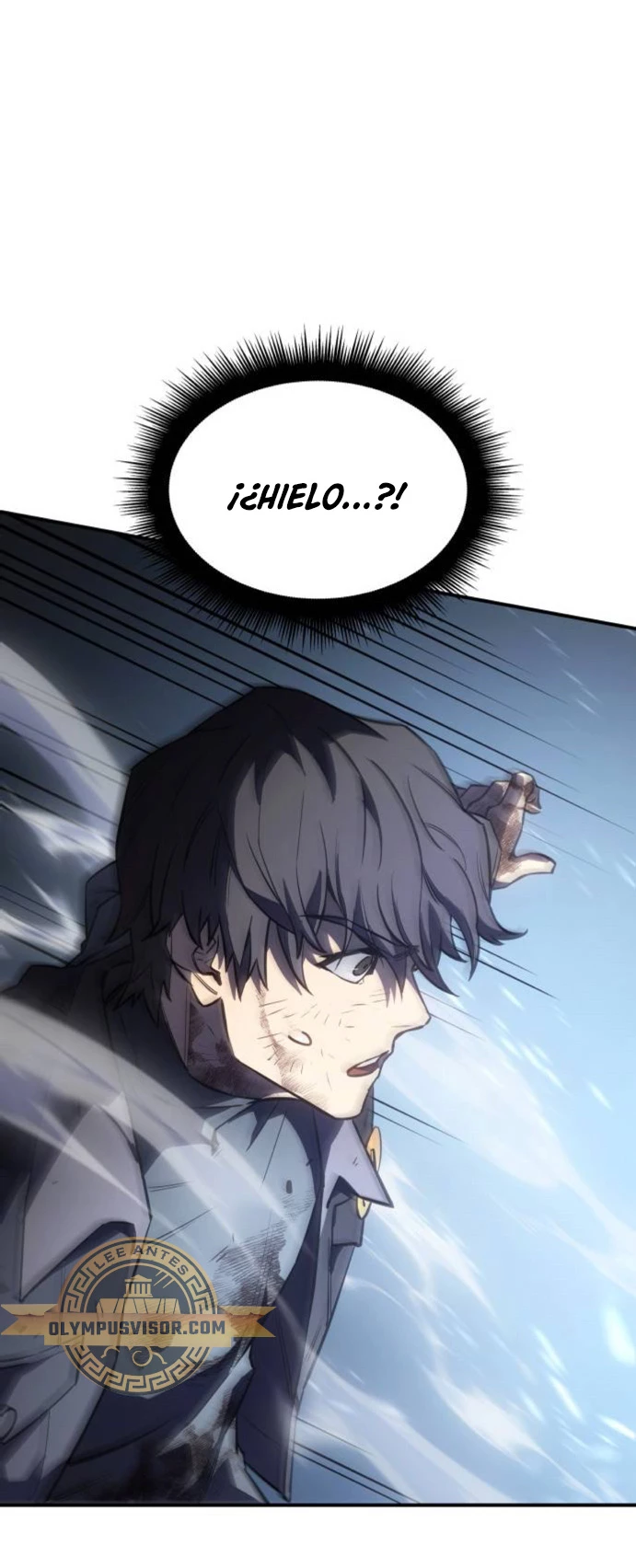 Regresé con el poder del Rey Capítulo 17 - Page 12