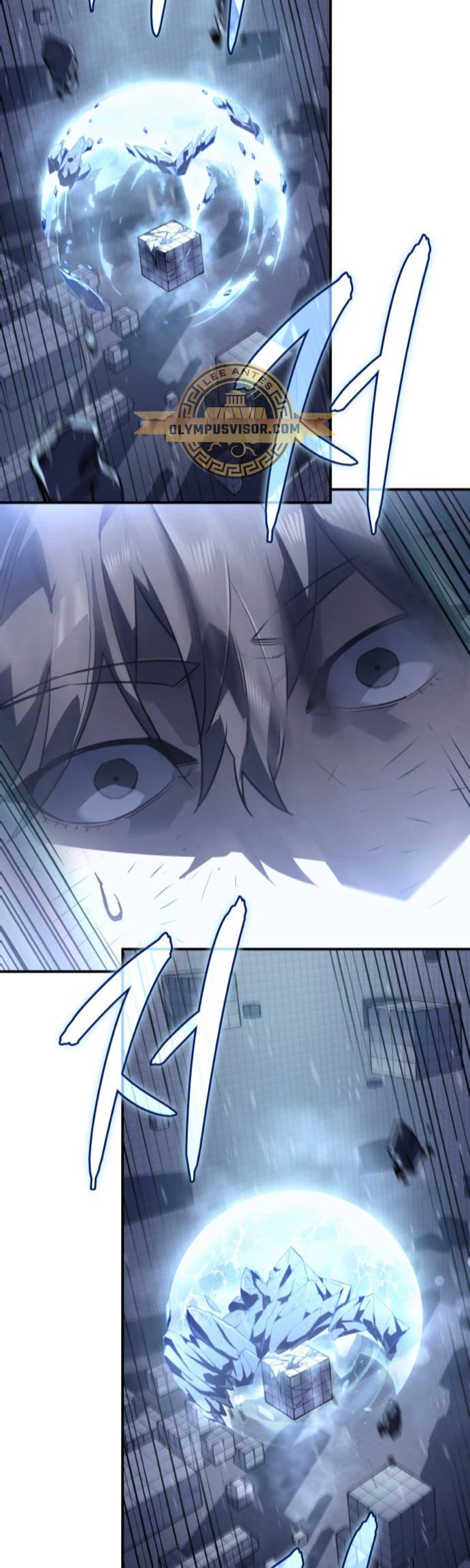 Regresé con el poder del Rey Capítulo 17 - Page 15