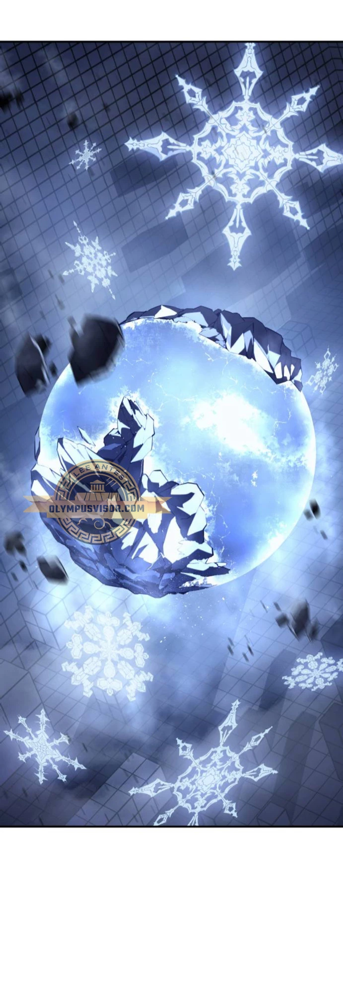 Regresé con el poder del Rey Capítulo 17 - Page 17