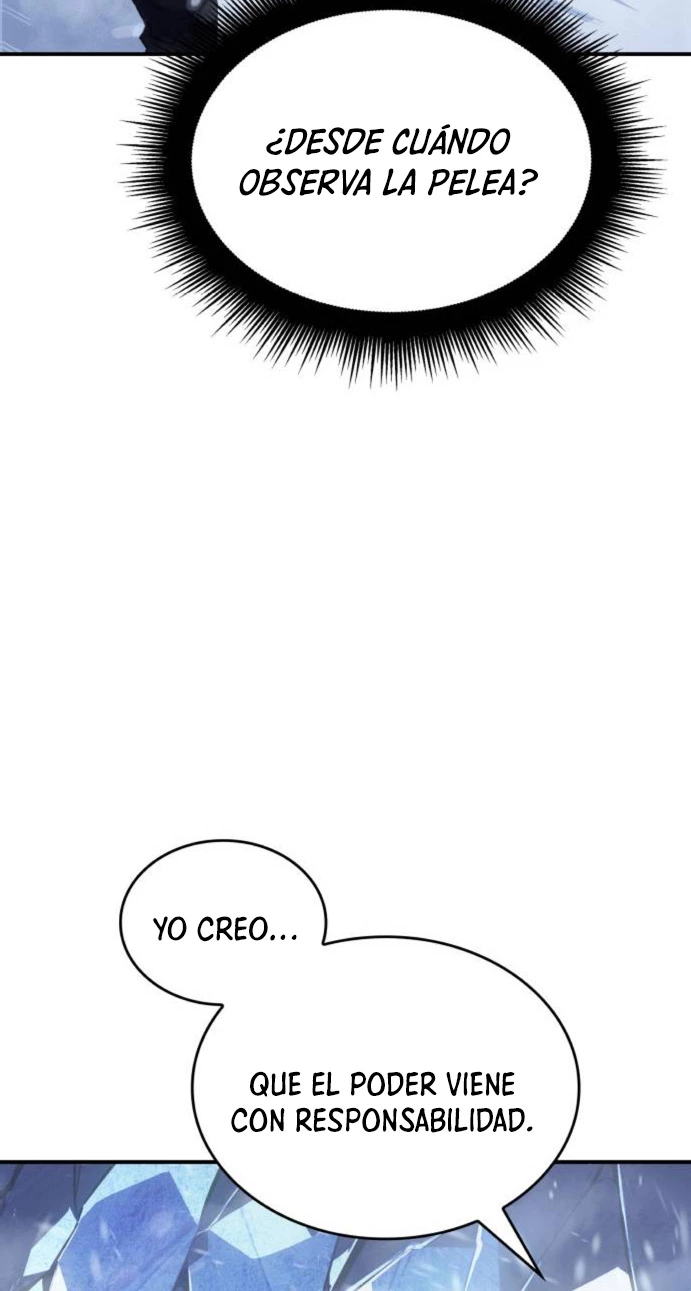 Regresé con el poder del Rey Capítulo 17 - Page 25