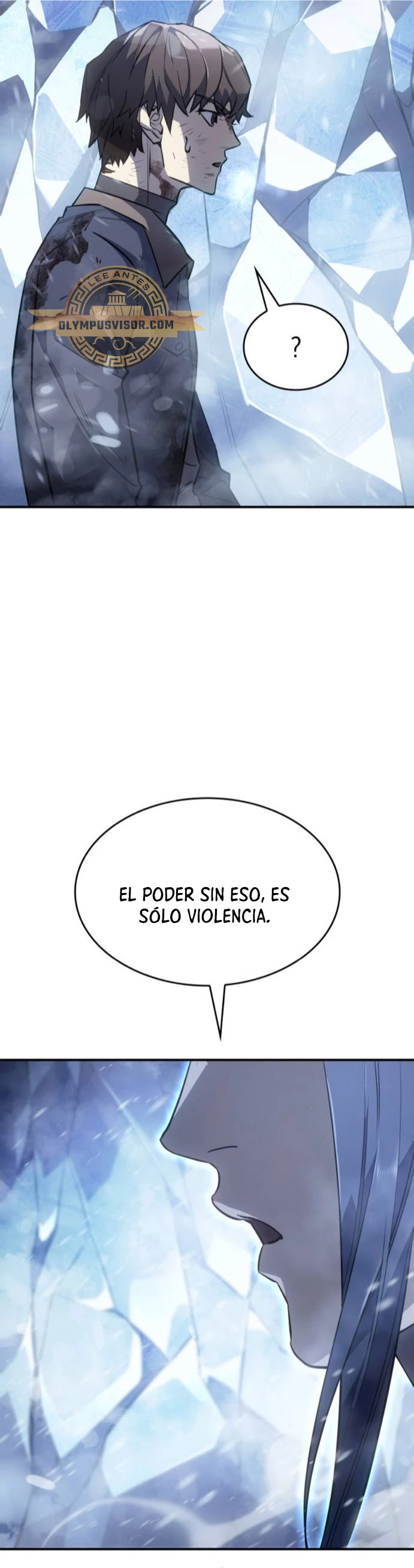 Regresé con el poder del Rey Capítulo 17 - Page 26