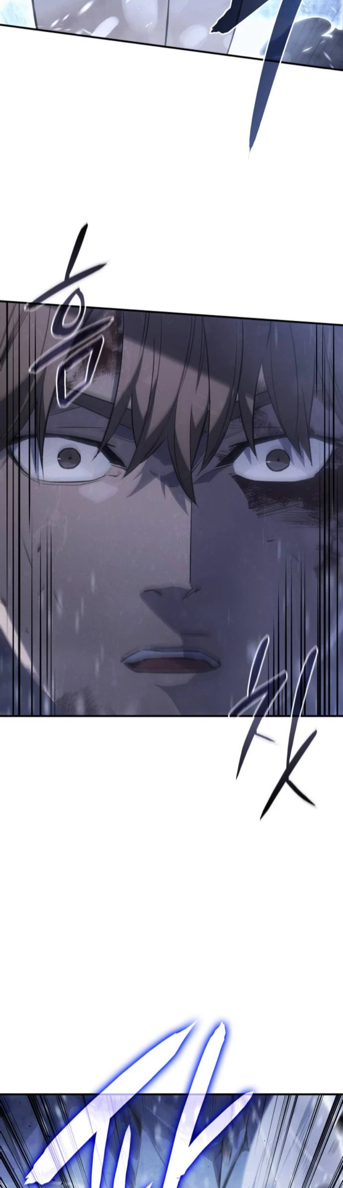 Regresé con el poder del Rey Capítulo 17 - Page 29