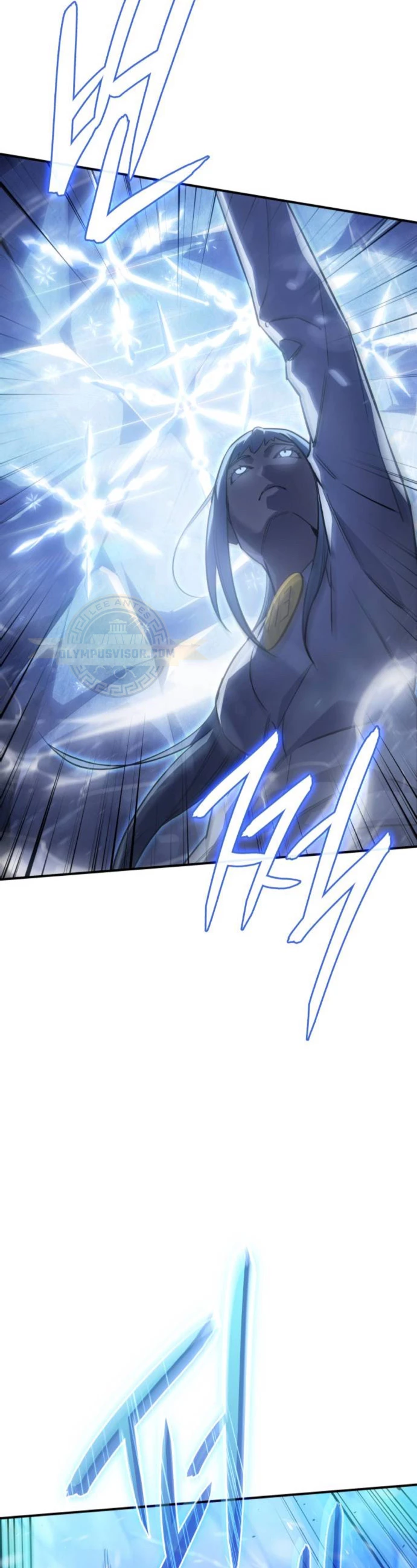 Regresé con el poder del Rey Capítulo 17 - Page 31