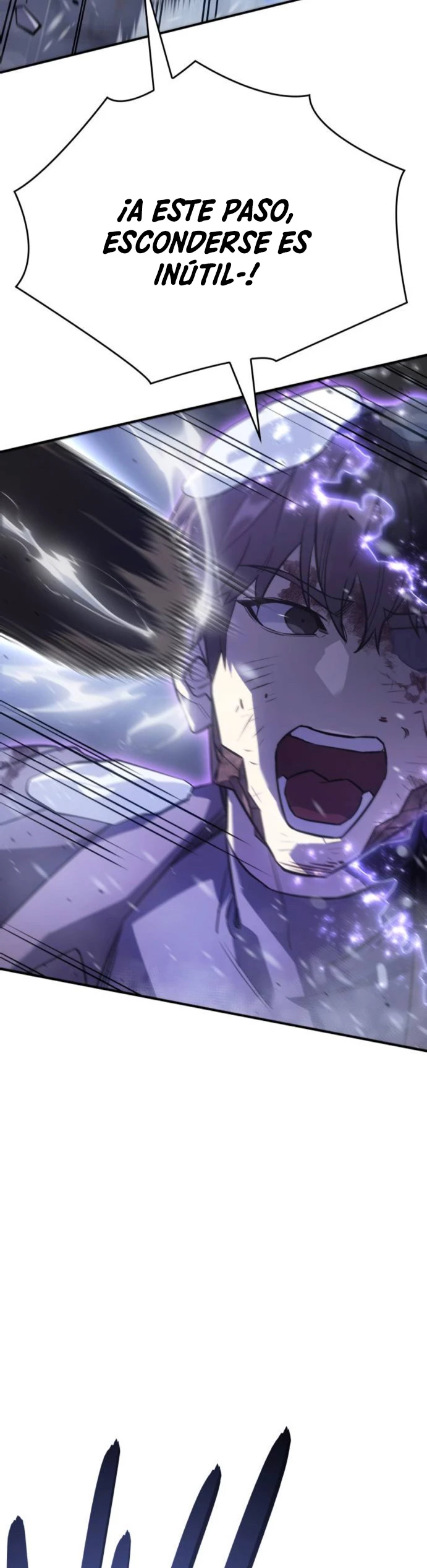 Regresé con el poder del Rey Capítulo 17 - Page 34