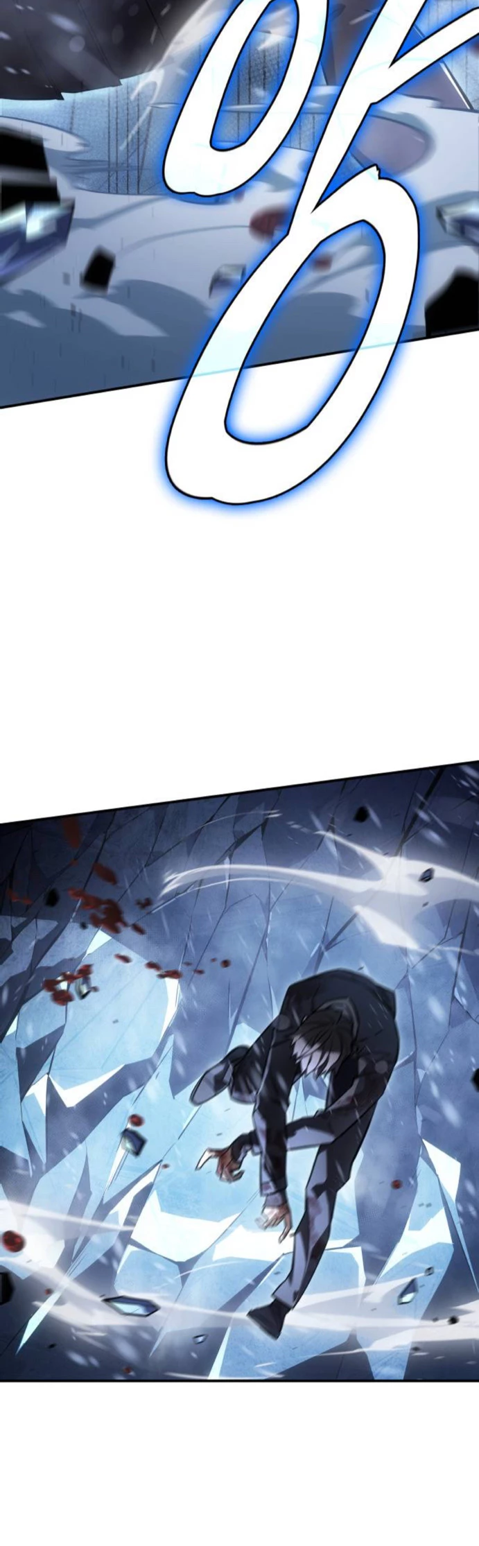 Regresé con el poder del Rey Capítulo 17 - Page 42