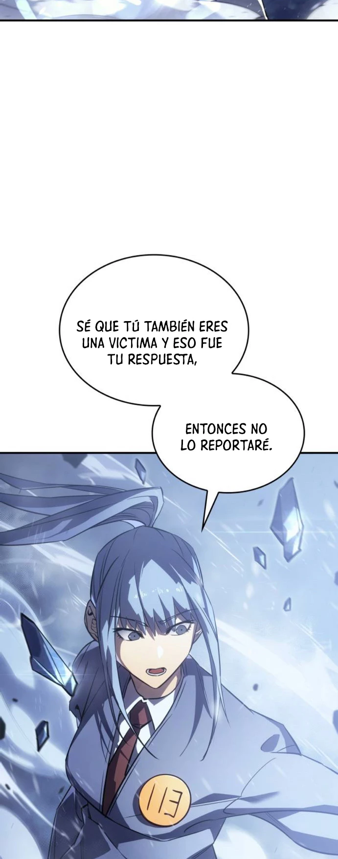 Regresé con el poder del Rey Capítulo 17 - Page 45