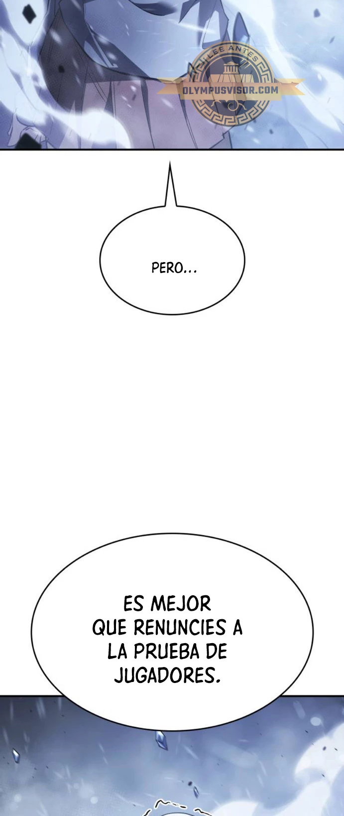 Regresé con el poder del Rey Capítulo 17 - Page 46