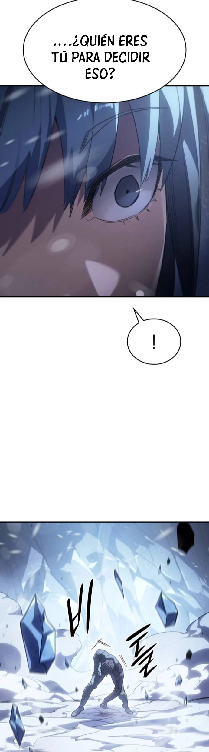 Regresé con el poder del Rey Capítulo 17 - Page 48