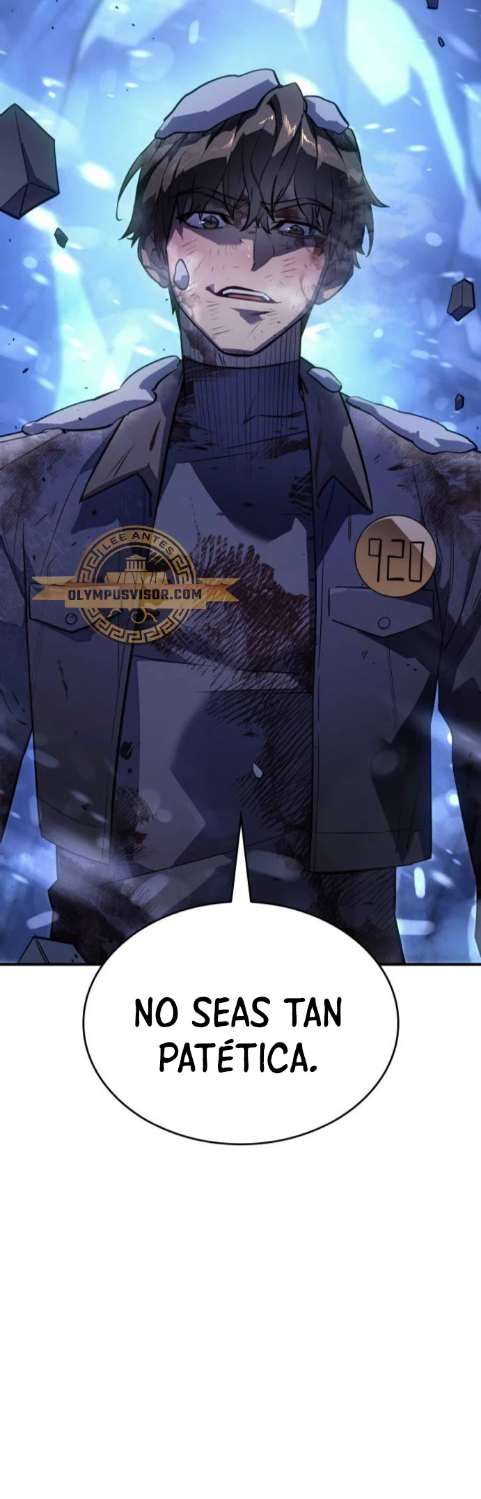 Regresé con el poder del Rey Capítulo 17 - Page 51