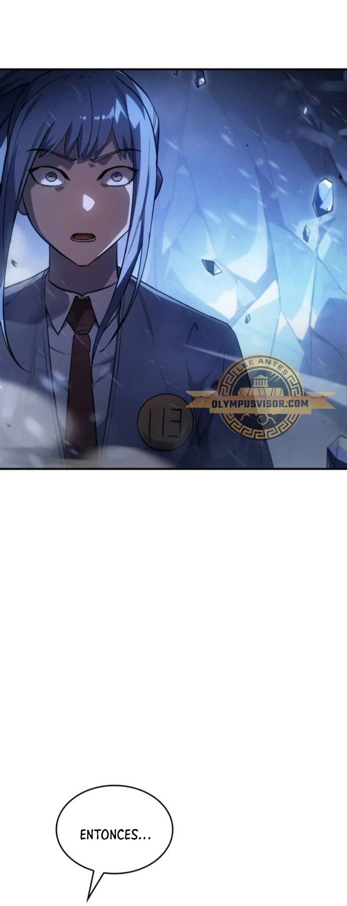 Regresé con el poder del Rey Capítulo 17 - Page 52