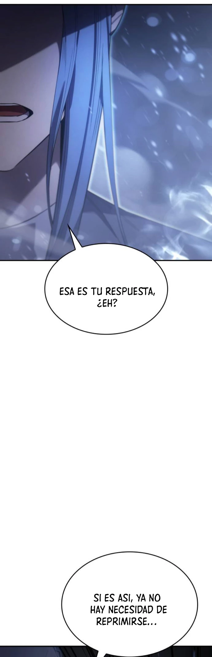 Regresé con el poder del Rey Capítulo 17 - Page 53