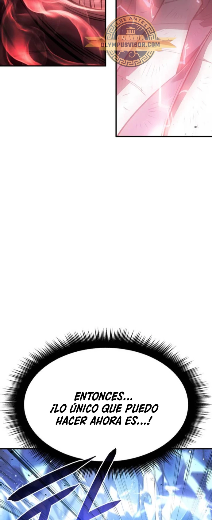 Regresé con el poder del Rey Capítulo 17 - Page 61