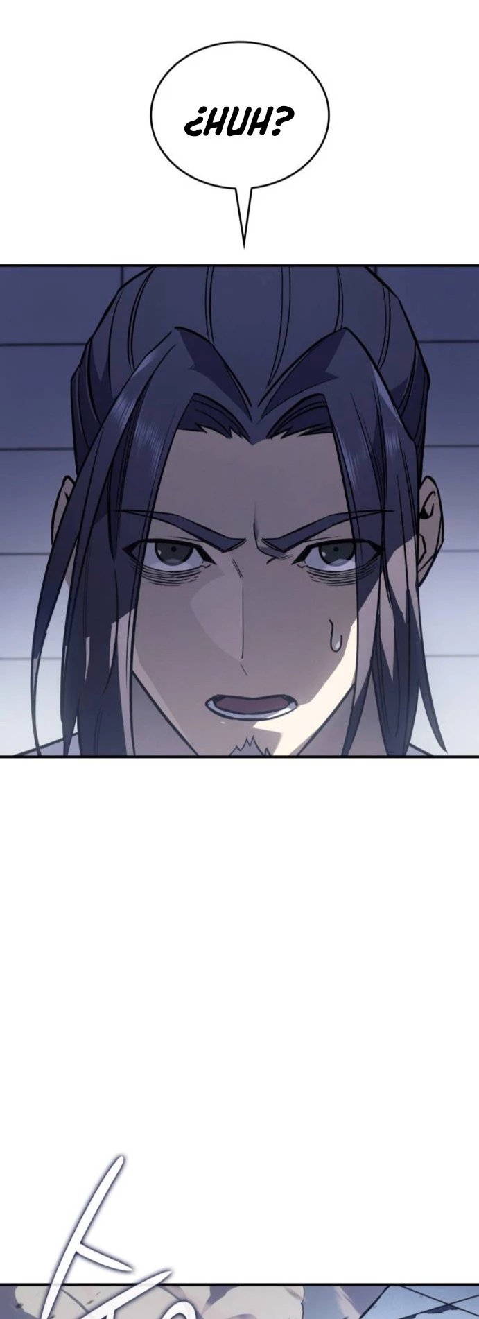 Regresé con el poder del Rey Capítulo 17 - Page 7