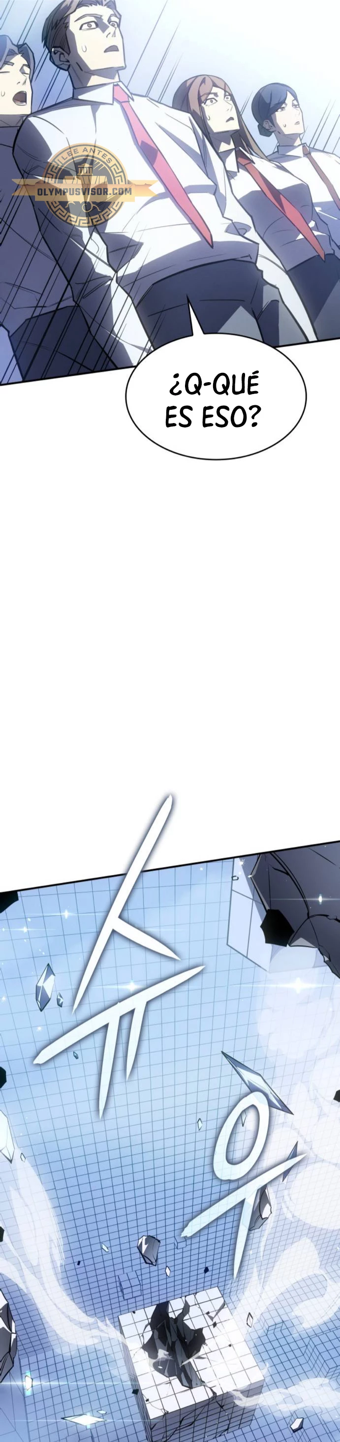 Regresé con el poder del Rey Capítulo 17 - Page 70