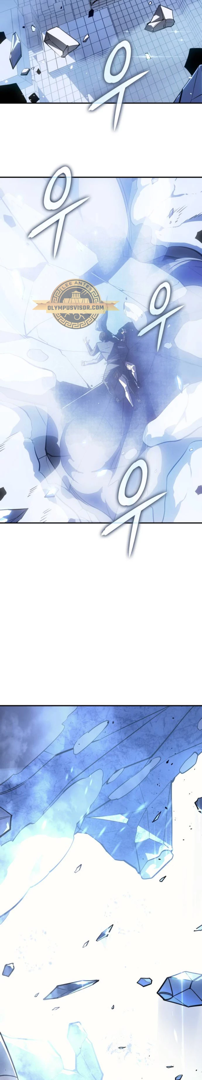 Regresé con el poder del Rey Capítulo 17 - Page 71