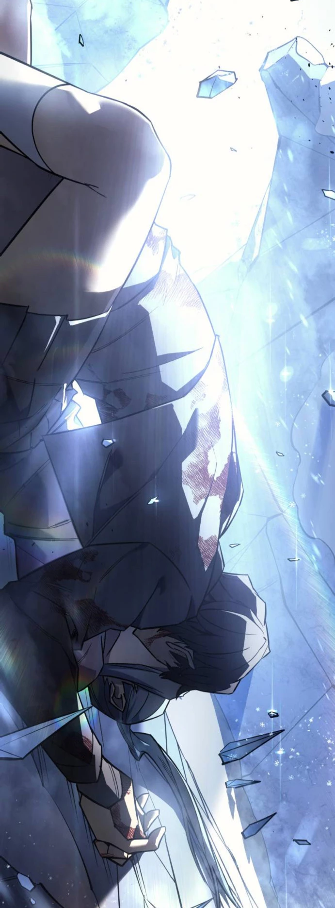 Regresé con el poder del Rey Capítulo 17 - Page 72