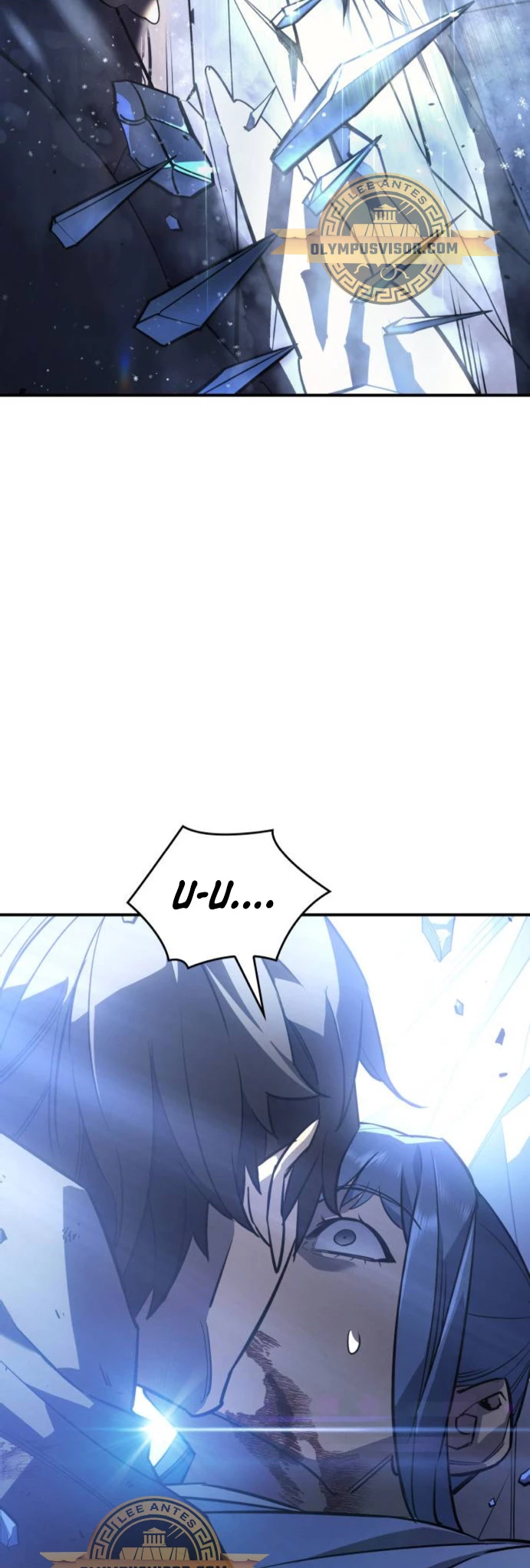 Regresé con el poder del Rey Capítulo 17 - Page 73