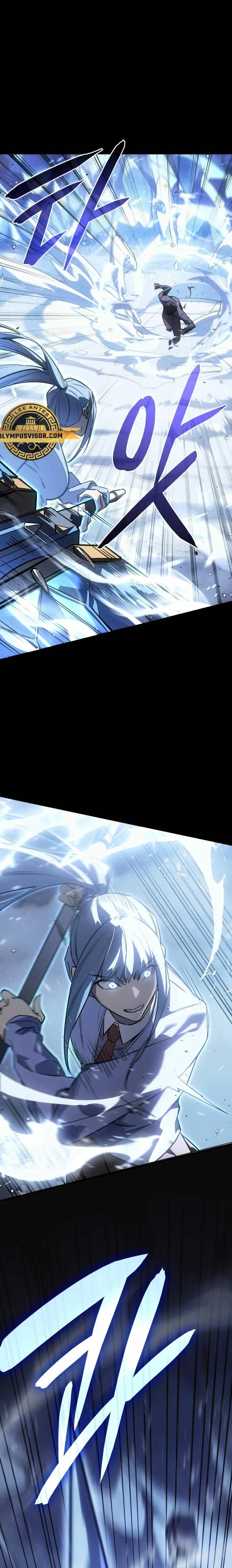 Regresé con el poder del Rey Capítulo 18 - Page 2