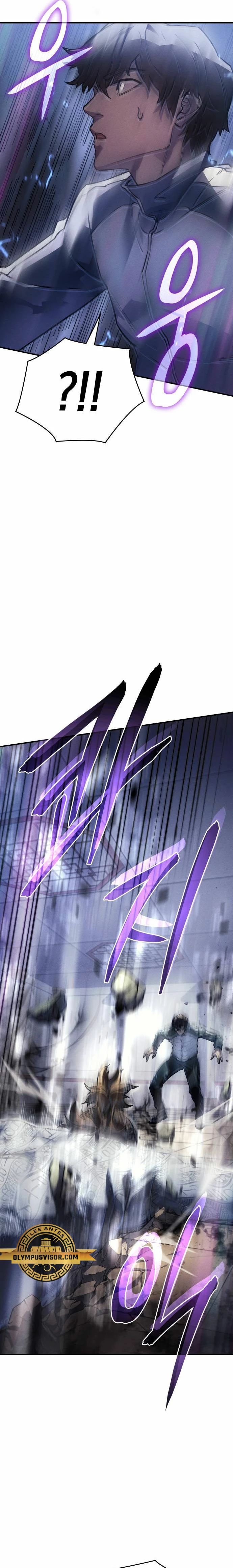 Regresé con el poder del Rey Capítulo 18 - Page 20