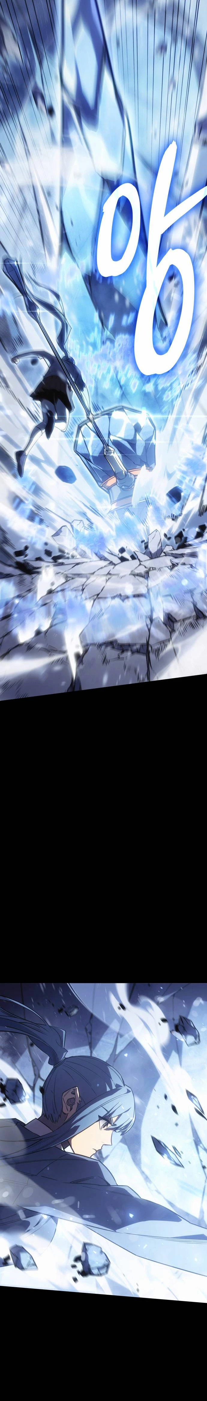 Regresé con el poder del Rey Capítulo 18 - Page 3