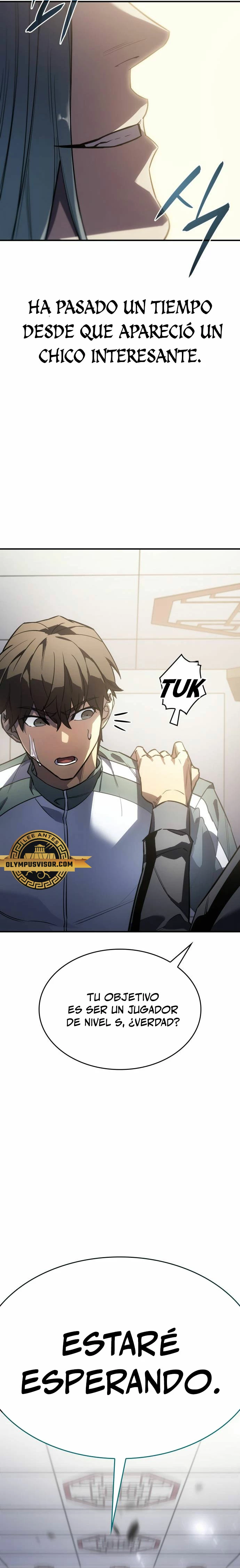 Regresé con el poder del Rey Capítulo 18 - Page 31