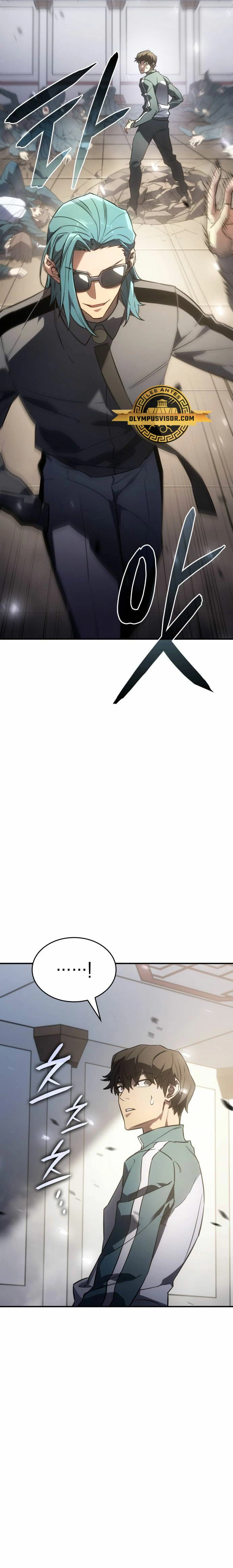 Regresé con el poder del Rey Capítulo 18 - Page 32