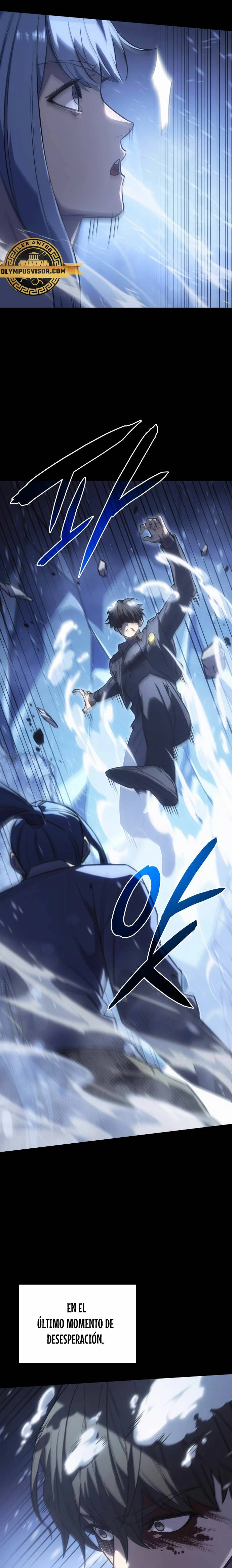 Regresé con el poder del Rey Capítulo 18 - Page 4