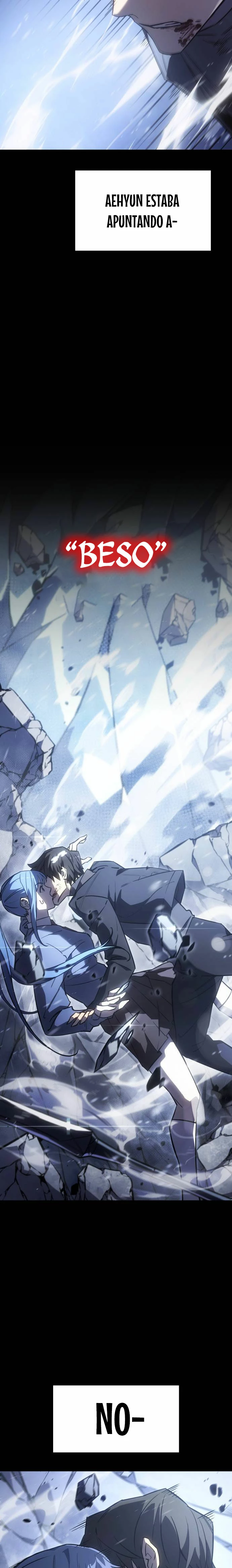 Regresé con el poder del Rey Capítulo 18 - Page 5