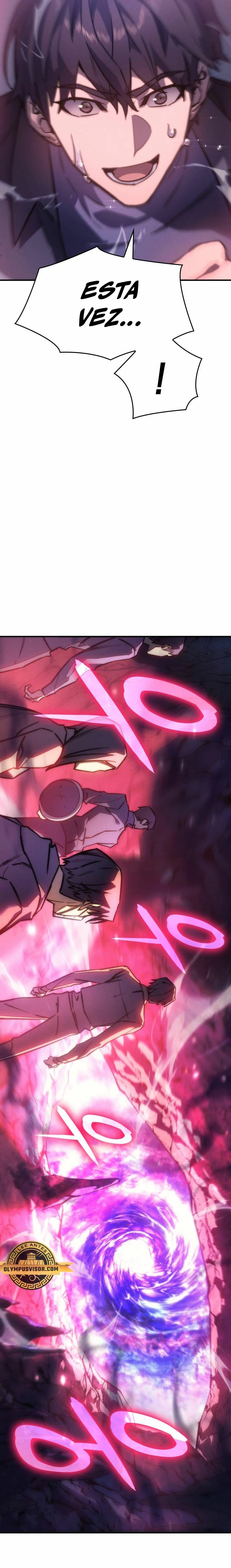 Regresé con el poder del Rey Capítulo 19 - Page 13