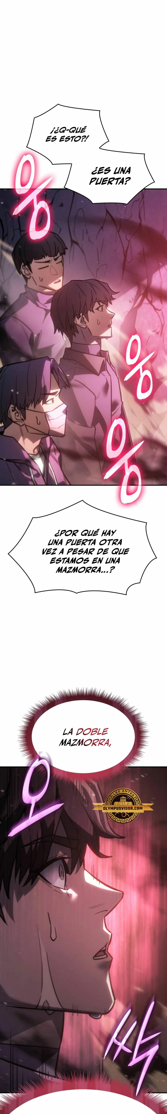 Regresé con el poder del Rey Capítulo 19 - Page 14