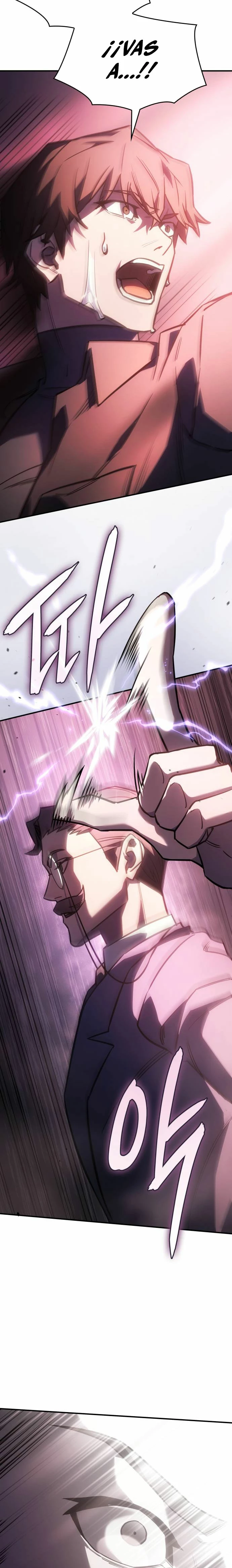 Regresé con el poder del Rey Capítulo 19 - Page 24