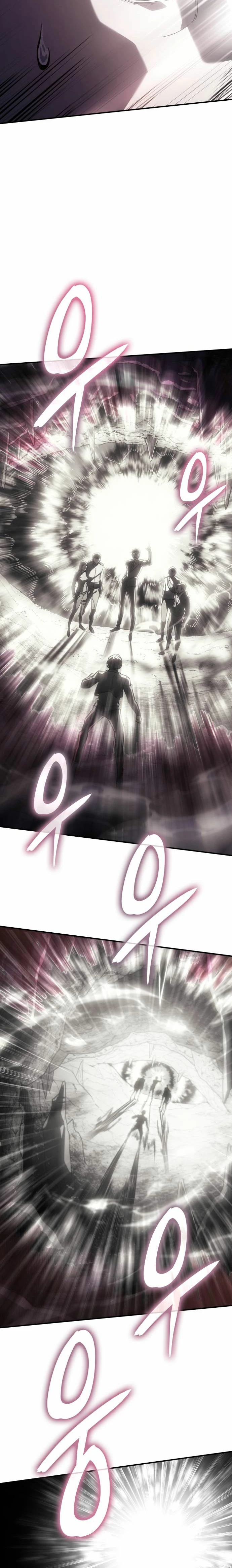 Regresé con el poder del Rey Capítulo 19 - Page 25