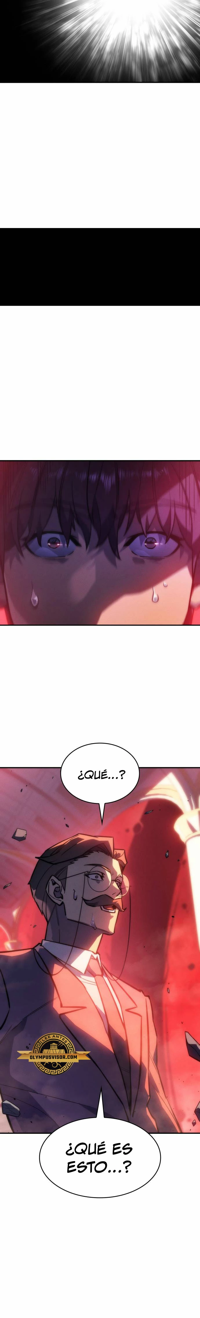 Regresé con el poder del Rey Capítulo 19 - Page 26
