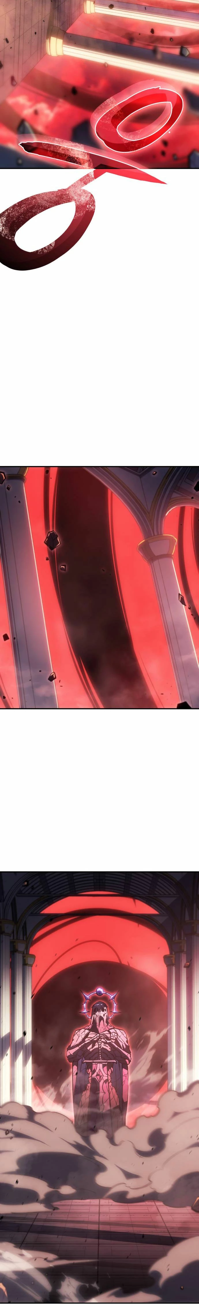 Regresé con el poder del Rey Capítulo 19 - Page 28