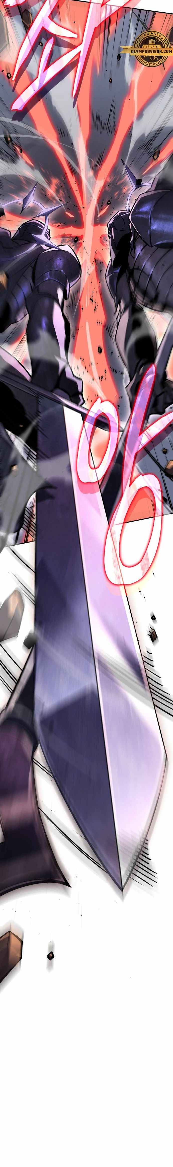 Regresé con el poder del Rey Capítulo 19 - Page 34