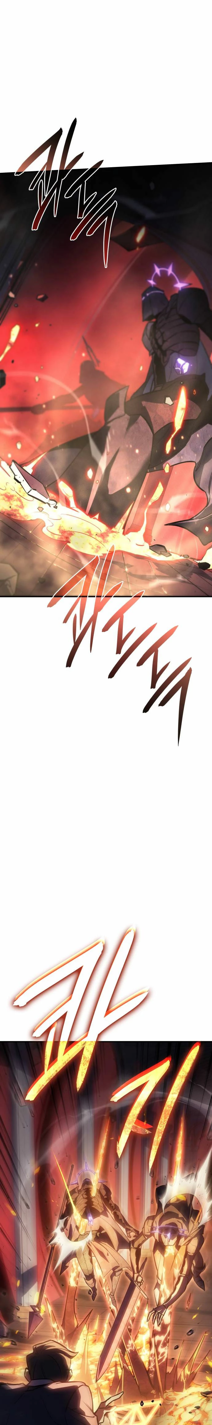 Regresé con el poder del Rey Capítulo 19 - Page 36