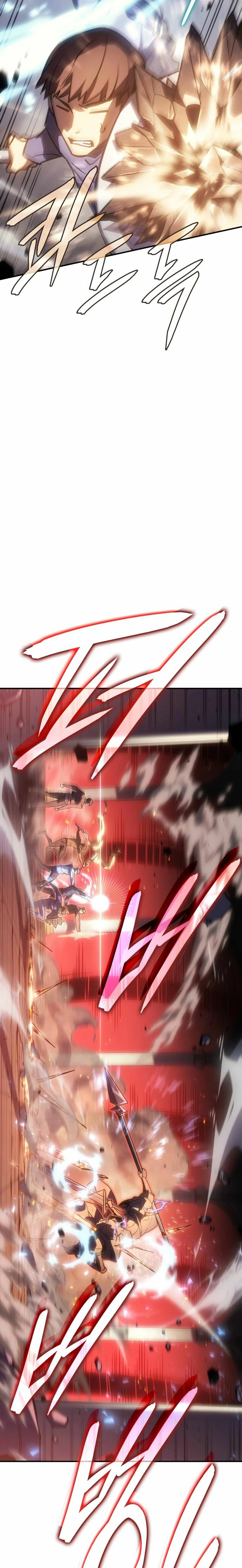 Regresé con el poder del Rey Capítulo 19 - Page 39