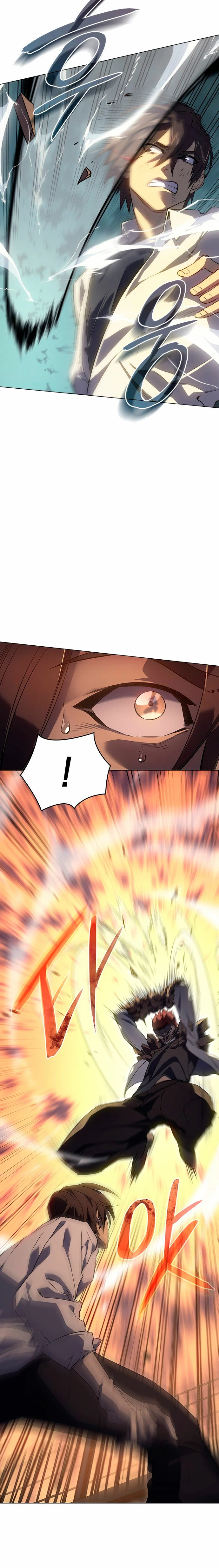 Regresé con el poder del Rey Capítulo 2 - Page 12