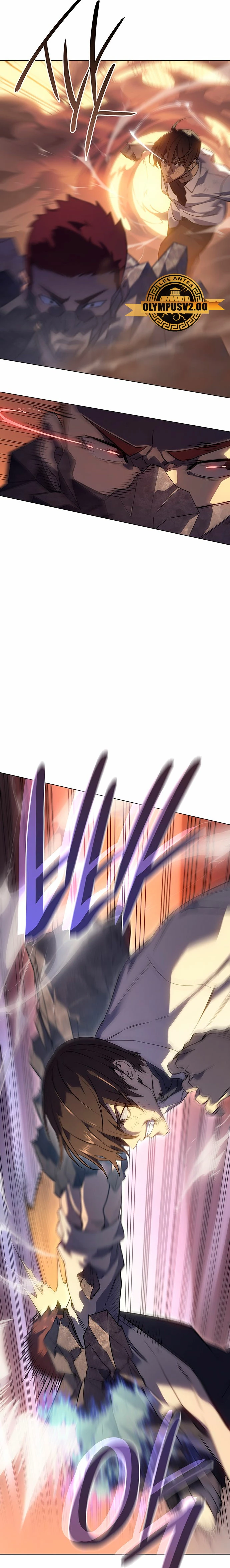 Regresé con el poder del Rey Capítulo 2 - Page 14